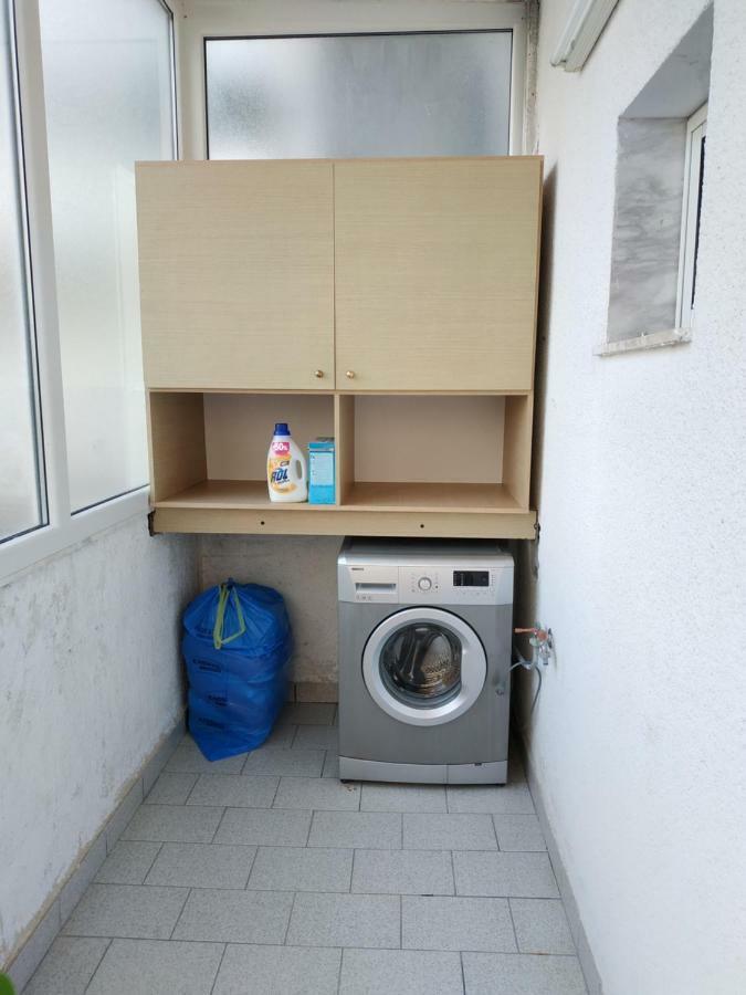 Epavlis Apartment Néa Péramos Dış mekan fotoğraf