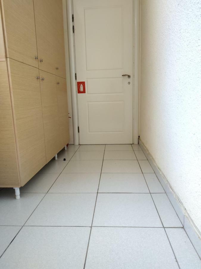 Epavlis Apartment Néa Péramos Dış mekan fotoğraf
